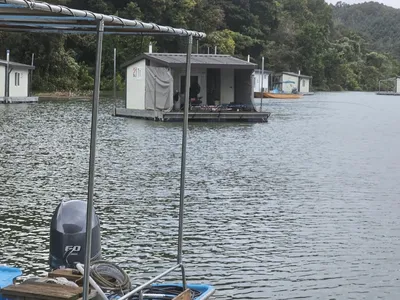 제일월척과마리수 