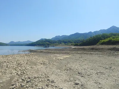 제일월척 달천강 대물월척 