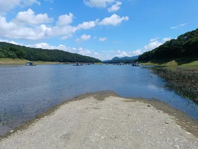 문골장어파티월척.제일허리급월척 