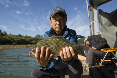 제일39.대물과 허리급월척들 