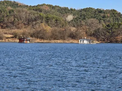 제일 대물허리급월척 