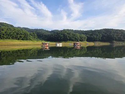 제일허리급월척 