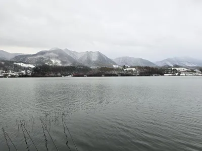 하얀눈위에제일 4짜월척 