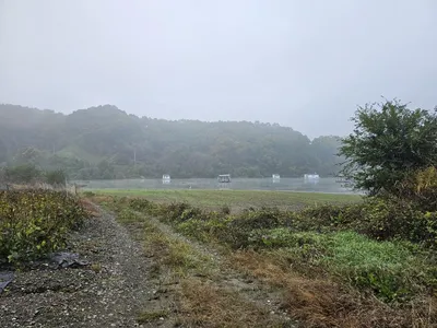 제일대물허리급월척 