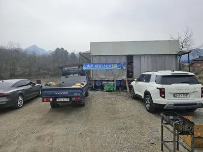 제일낚시낚시대회첫날허리급들 