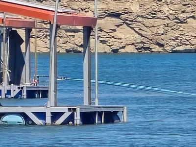 충주호제일낚시터 41.5