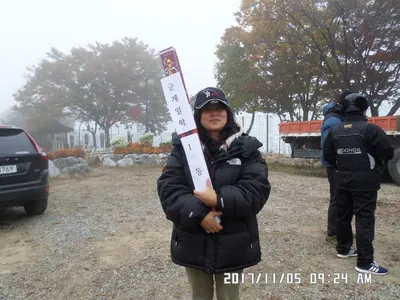 탄금호낚시조황