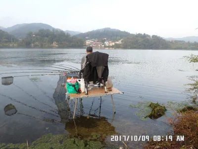 대물4짜와 대물39cm조황