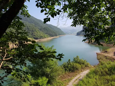 실리곡낚시터  조황입니다.