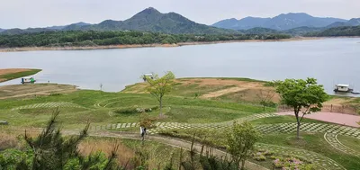 용곡 김기호 낚시터 조황입니다