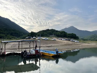 솔낚시터 조황 소식입니다.