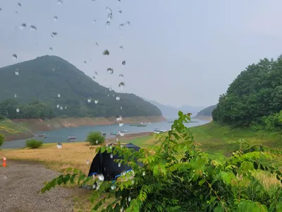 목벌주말조황소식입니다.