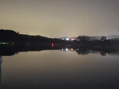 청풍 한버들 조황입니다