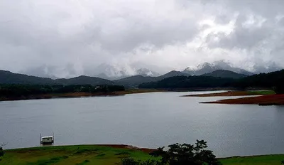 ★★★ 악천후에도 연이어지는 4짜들에 행진 ★★★