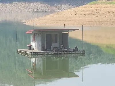 청풍 한버들 조황입니다