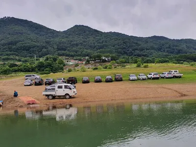  대물과 함께 하는곳 용곡 김기호 낙시터 조황정보 입니다