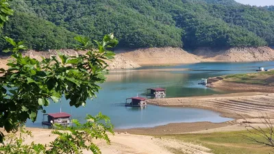 솔낚시터 조황 소식입니다!