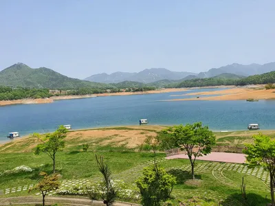 용곡 김기호 낚시터 조황정보 입니다