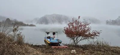 청풍신리낚시터 조황입니다