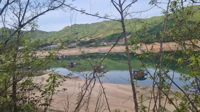 솔낚시터 조황소식 입니다~