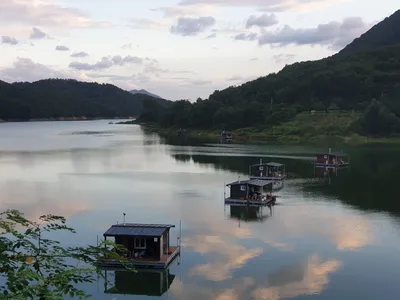 솔낚시터 주말 조황소식 알려드립니다!