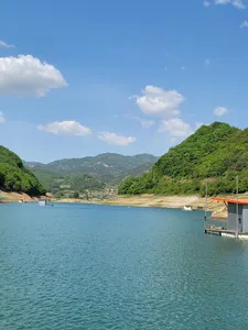 실리곡낚시터  조황입니다.