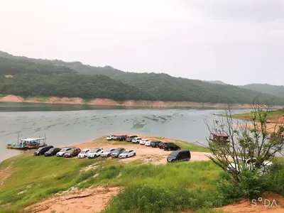 솔낚시터 조황입니다!