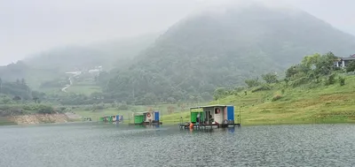 용곡 김기호 낚시터 조황입니다