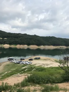 솔낚시터 조황입니다.