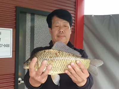 솔낚시터 4짜 대물 조황소식 입니다.