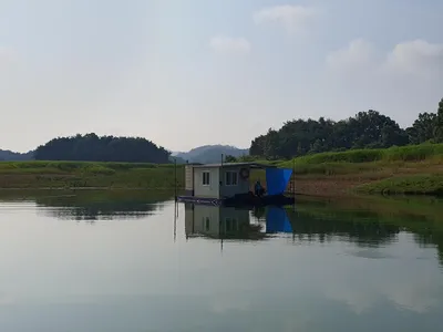 용곡 김기호 낚시터 조황정보 입니다