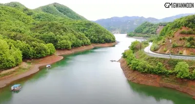 실리곡낚시터 허리급 조황입니다.