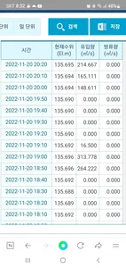 종점 낚시터입니다