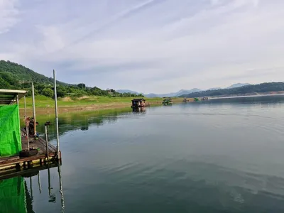 용곡 김기호 낚시터 사짜조황