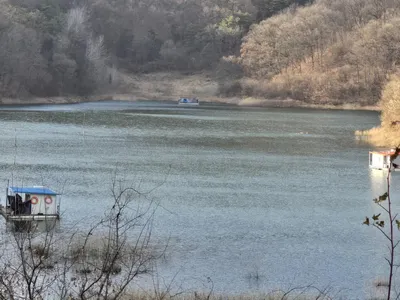 청풍 실리곡낚시터 조황입니다.