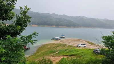 솔낚시터 조황 소식입니다.