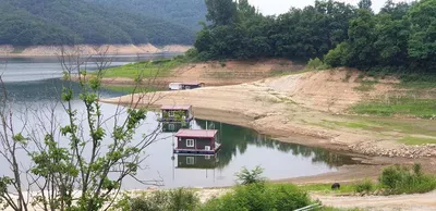 솔낚시터 허리급 조황정보 입니다