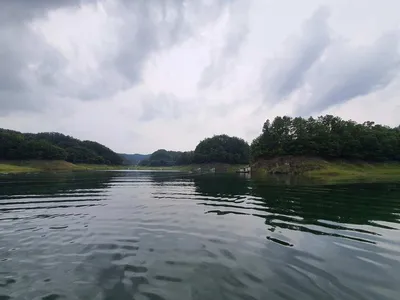 신매낚시터 이모저모