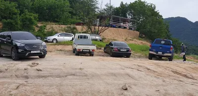 솔낚시터 허리급 조황정보 입니다