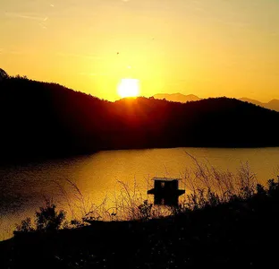 ★★★ 독야... 힐링...  4짜를 만나다. ★★★