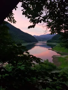 실리곡낚시터 허리급 조황입니다.