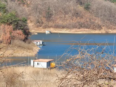 청풍실리곡낚시터 조황입니다.