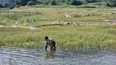 솔낚시터 오름수위 4짜 허리급 마릿수 조황