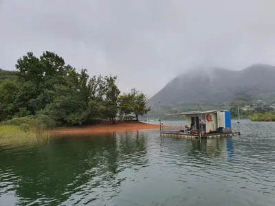 용곡 김기호 낚시터 조황 입니다