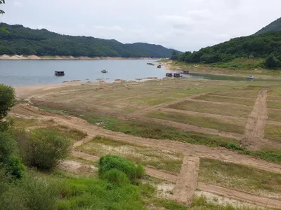 안녕하세요~솔낚시터 입니다!