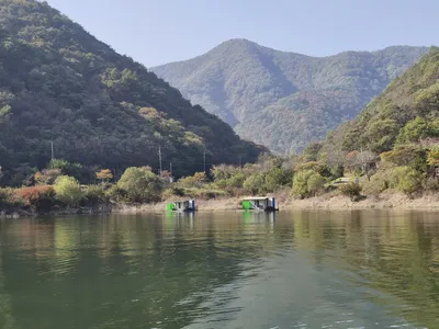 용곡 김기호 낚시터 사짜 조황정보 입니다