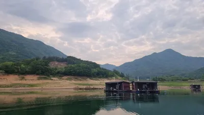 솔낚시터 조황소식입니다.