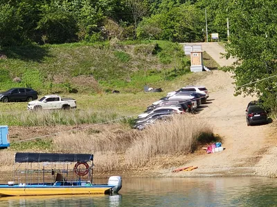 청풍 한버들 조황입니다