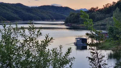 솔낚시터 조황입니다!