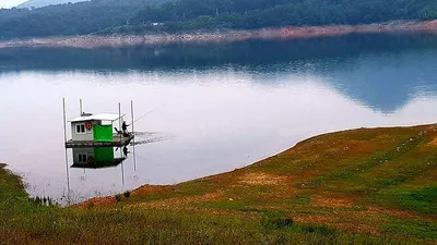 ★★★ 올해 최대어 44.5 - 대물의 서막 ★★★